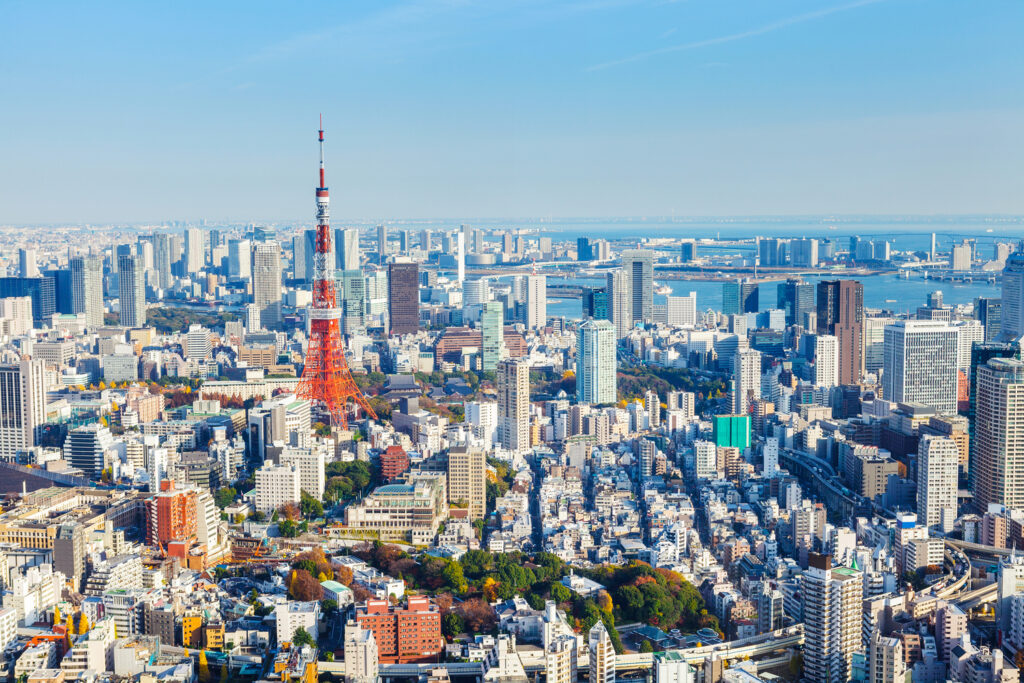 japanese government initiative to develop 200 open source 3d city models 3