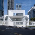 B+H Architects in China: Architecture News and Design Insights From a Global Practice