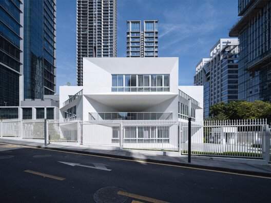 jiuyao kindergarten zhubo design 26
