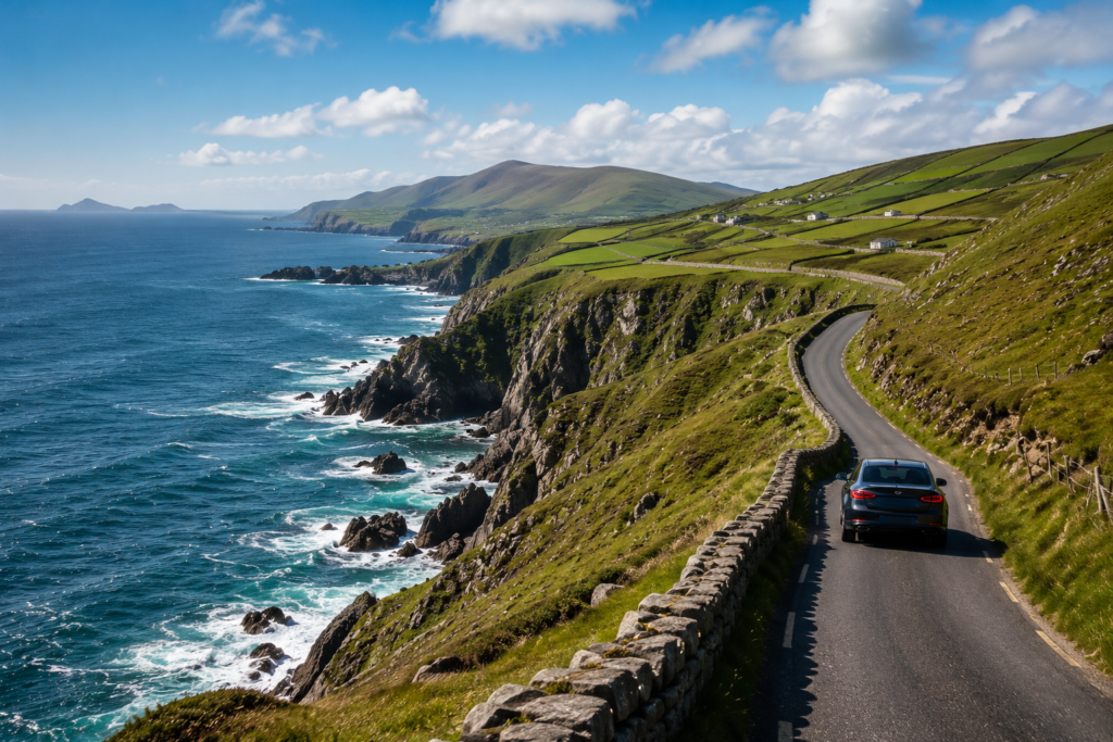 luxedigest travel ireland