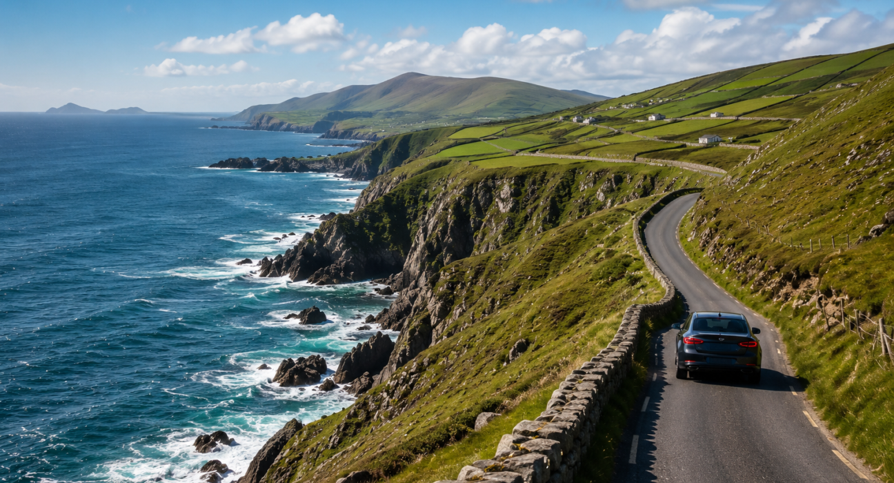 luxedigest travel ireland
