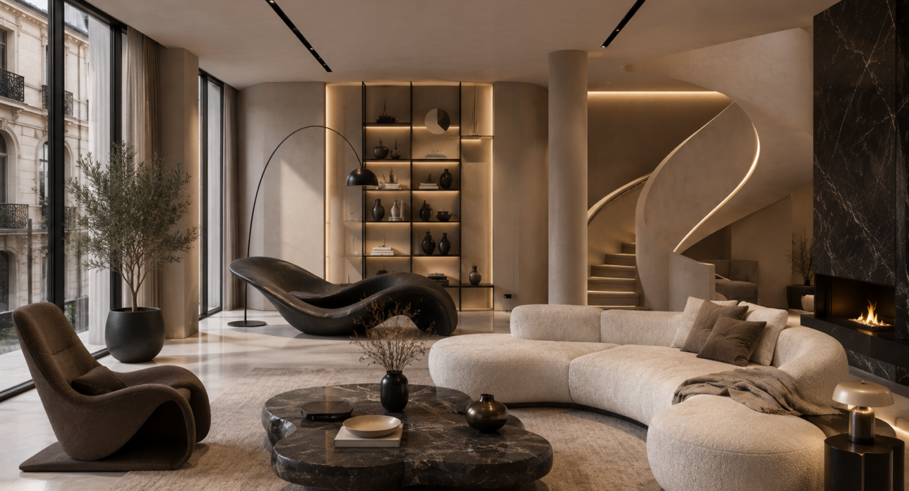 luxury interiors luxedigest 1