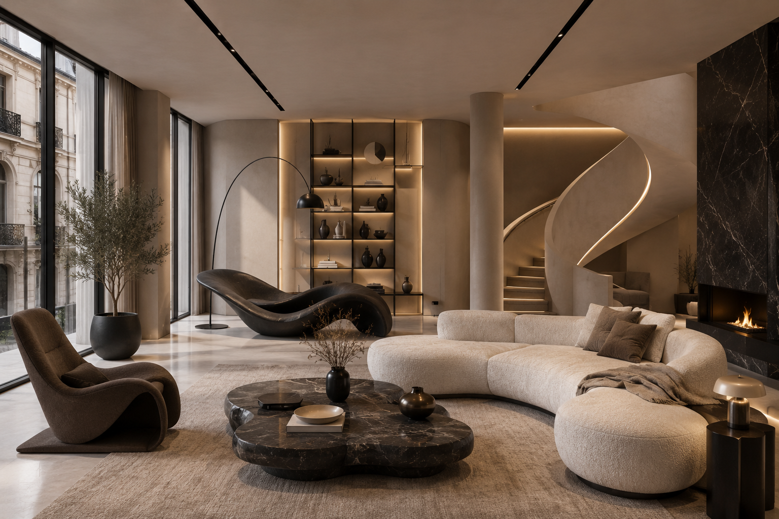luxury interiors luxedigest 1