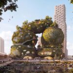 MVRDV in Architecture News: 76 Published Projects Shaping Luxury Design Worldwide