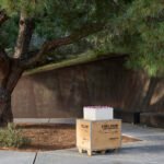 Parlour Gardens Exhibition Brings Miniature Ceramic Landscapes to Barcelona’s Botanic Garden