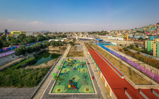 parque hidrico la quebradora taller capital 8
