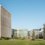 Openfabric: A Rising Name in Architecture News for Urbanism, Landscape, and Public Design
