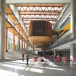 3XN in Architecture News: How the Copenhagen Studio Shapes Luxury Design Through Human-Centered Architecture