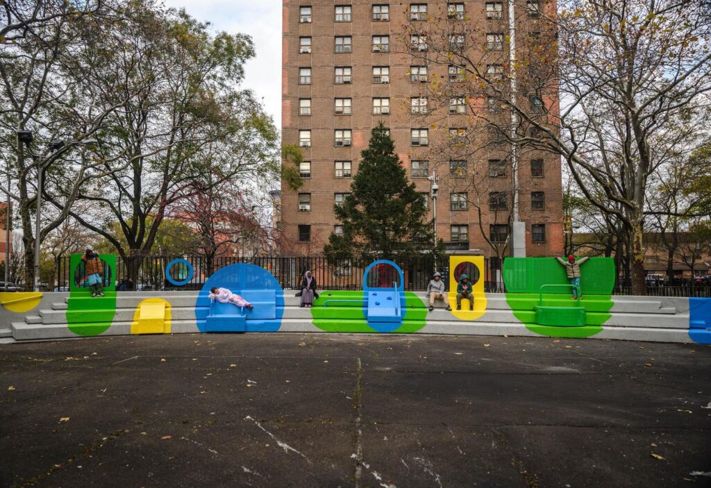 public space ownership 12