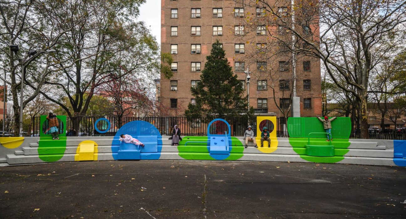 public space ownership 12