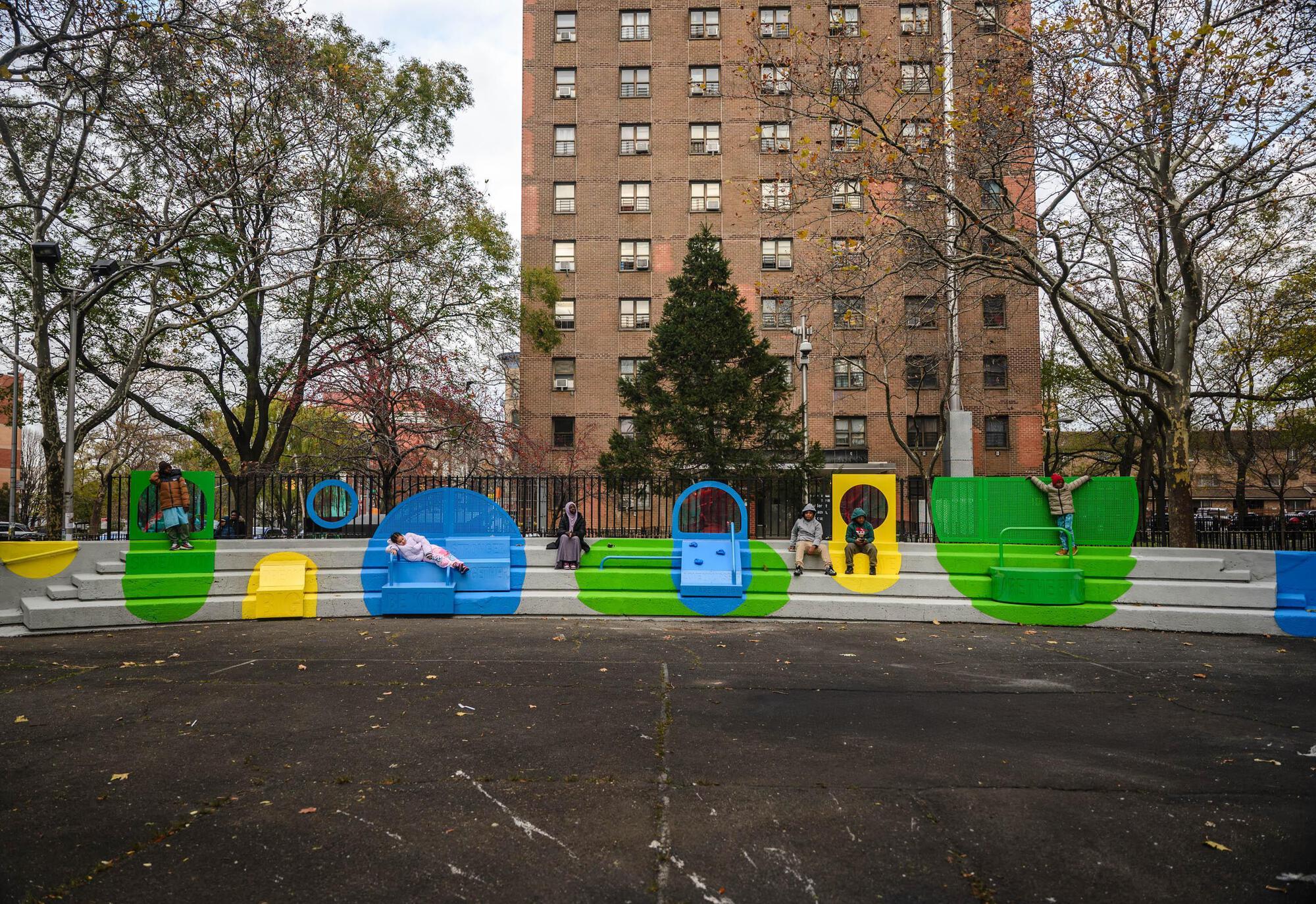 public space ownership 12