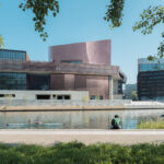 Architecture News: Studio Campo Baeza and Maoda to Design Ecuador’s New National Museum in Quito