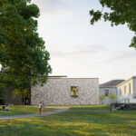 Architecture News: RIBA Unveils the 2026 Stirling Prize Shortlist