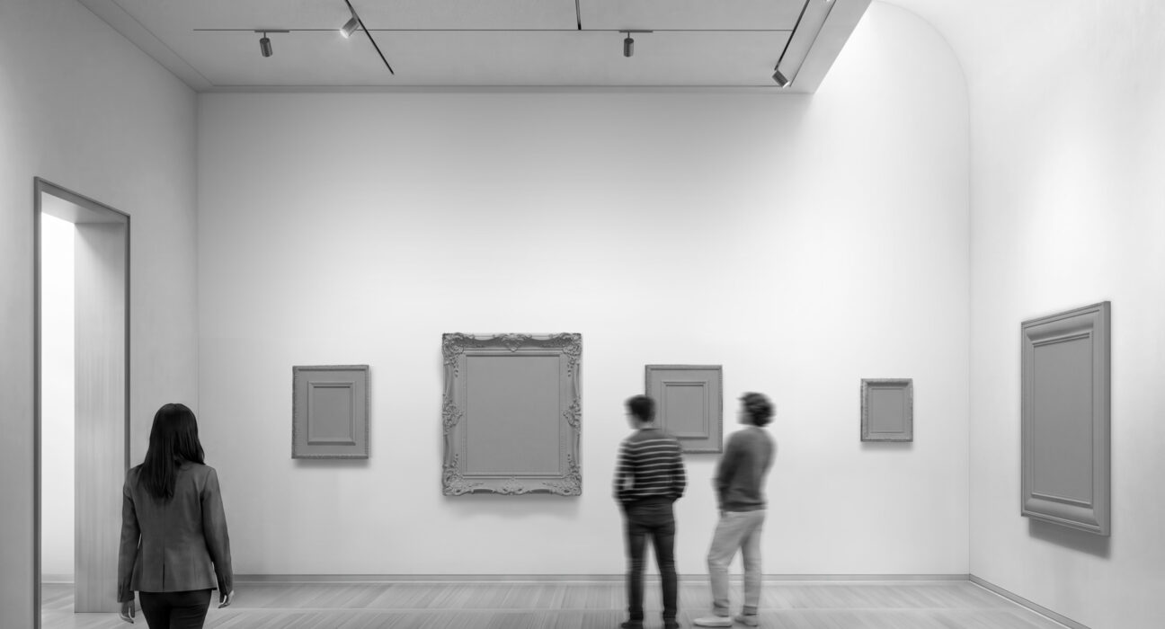 selldorf architects and reed hilderbrand to design new wing for the clark art institute 8