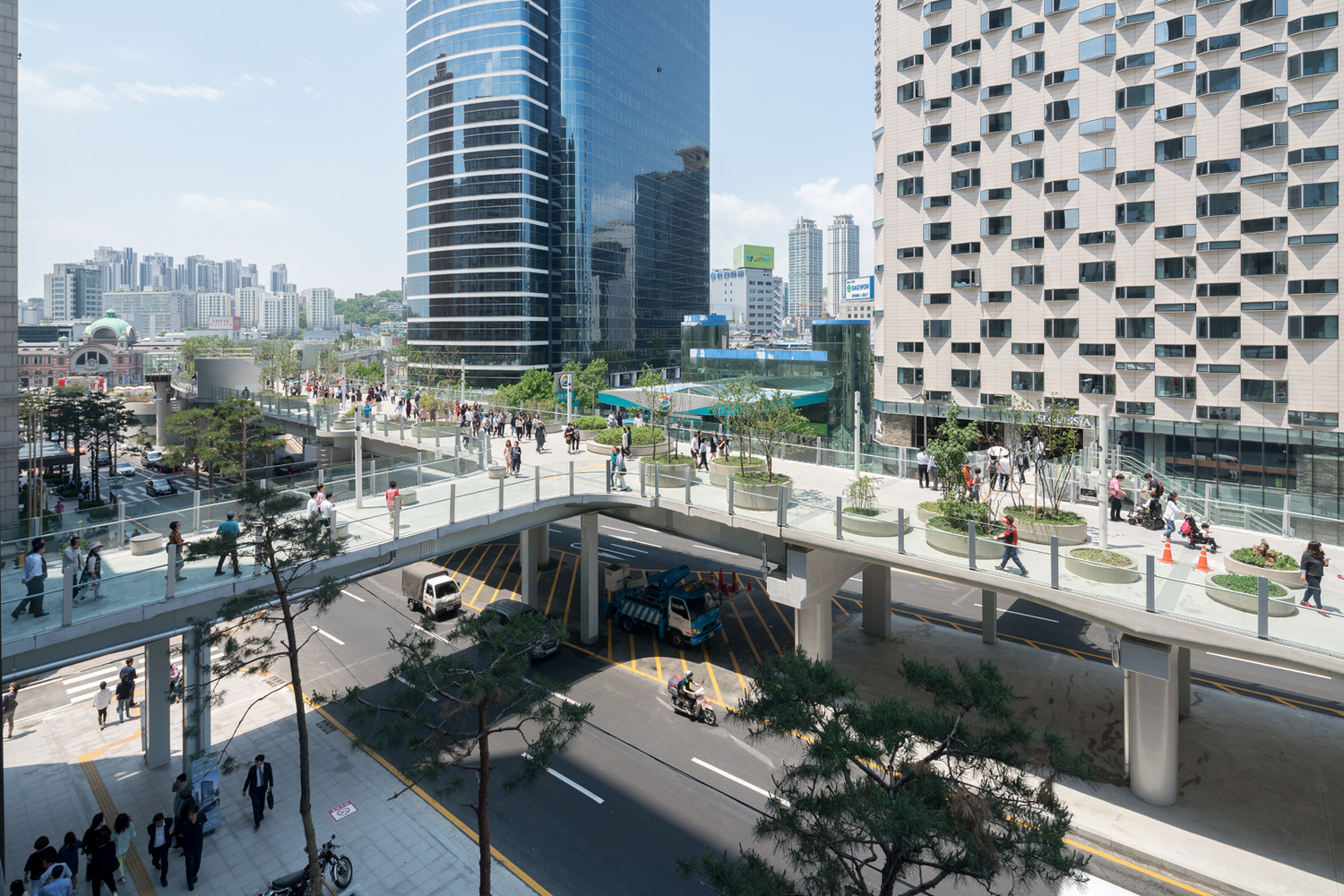 Architecture News: Seoul City Guide to 30 Must-See Design Landmarks in South Korea’s Capital