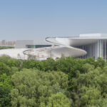 Snøhetta at a Glance: 80 Published Projects Shaping Global Luxury Architecture