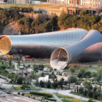 I.M. Pei in Architecture News: 9 Landmark Projects That Define Timeless Luxury Design