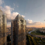 Architecture News: SeoulOne Sets a New Standard for Luxury Multigenerational Living in Seoul