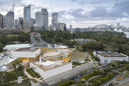 sydney modern sanaa 6
