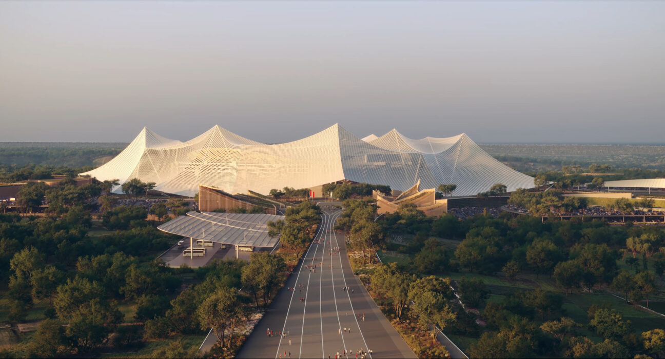 the architecture of the fifa world cup looking back at 2026 and ahead to 2030 1 1