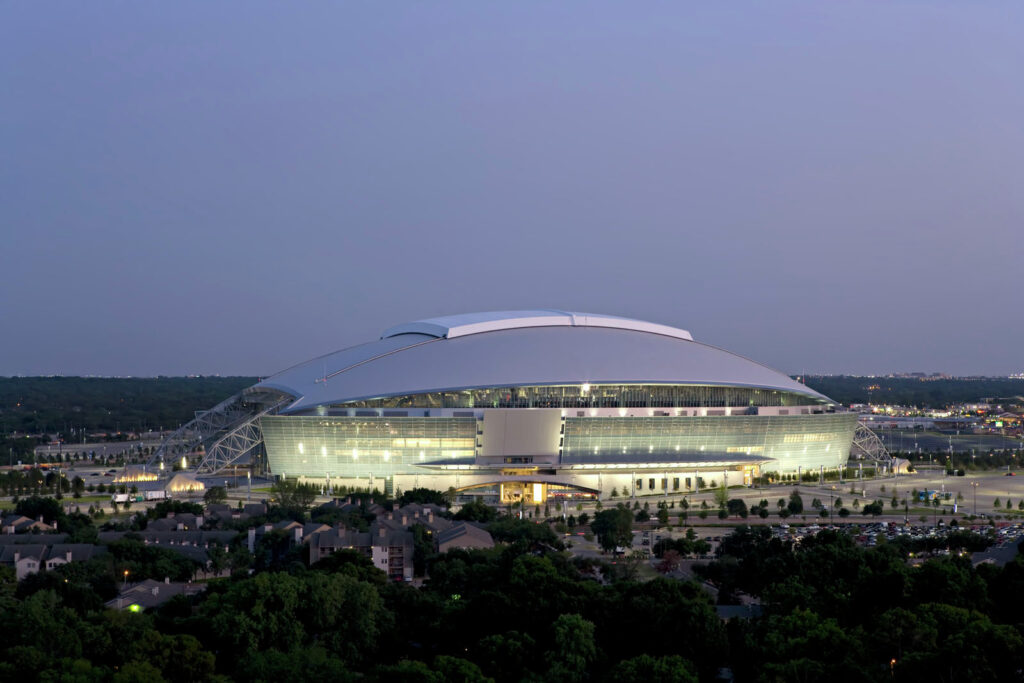Architecture News: How World Cup Stadium Design Is Shaping Luxury Architecture Through 2030 2 the architecture of the fifa world cup looking back at 2026 and ahead to 2030 4