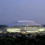 Architecture News: How FIFA World Cup Venues Are Shaping Luxury Design From 2026 to 2030