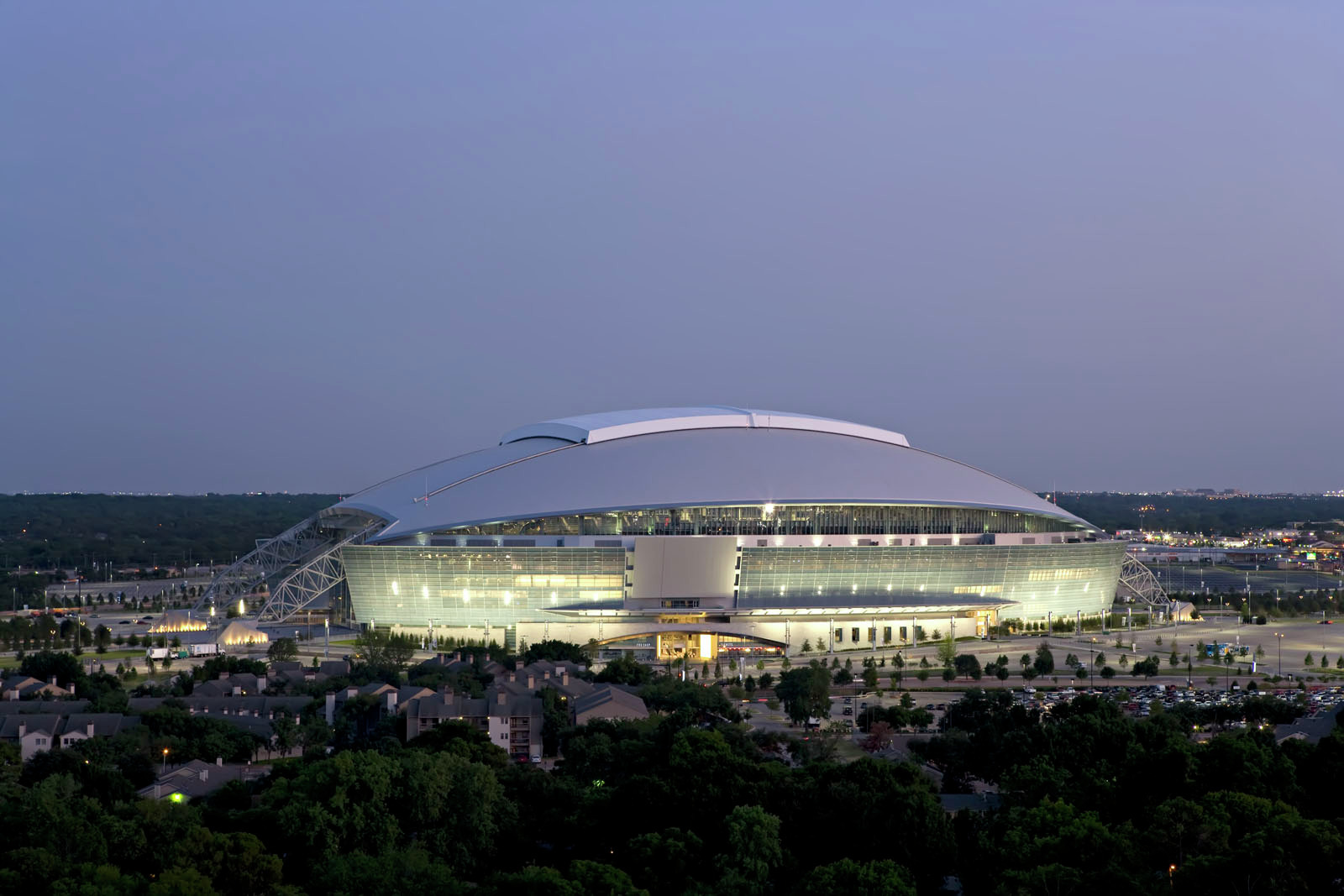 Architecture News: How World Cup Stadium Design Is Shaping Luxury Architecture Through 2030 6 the architecture of the fifa world cup looking back at 2026 and ahead to 2030 4