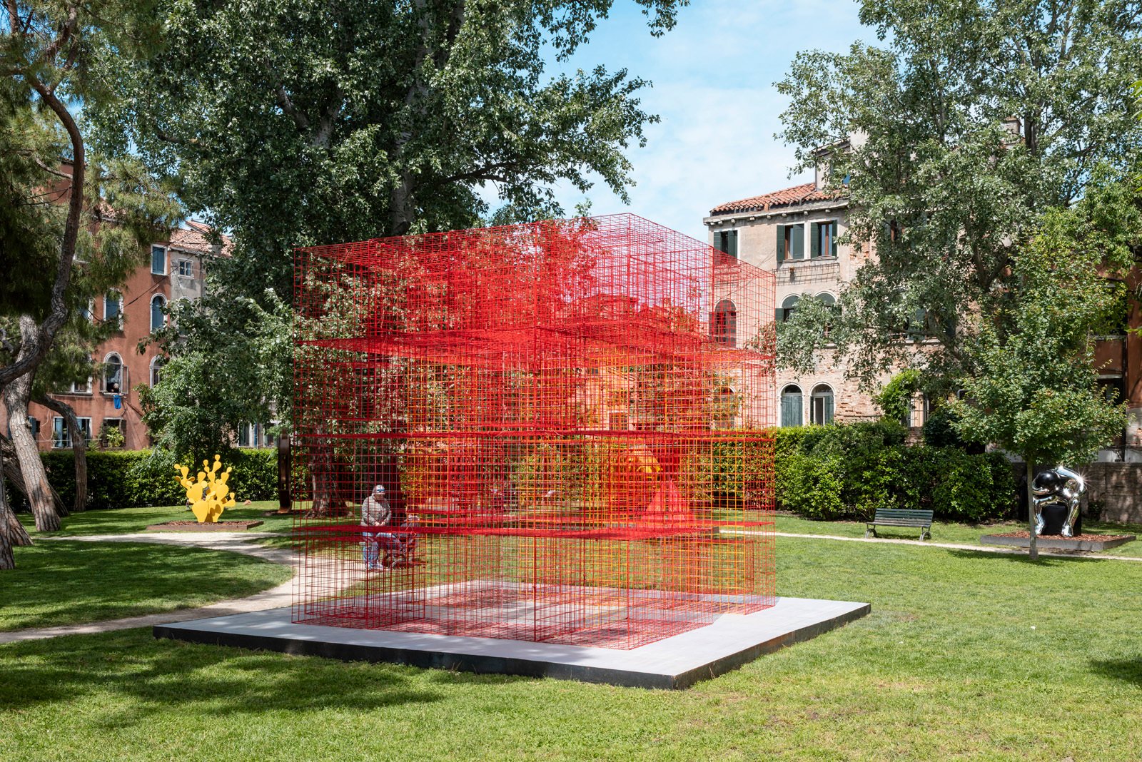 the ecc awards shortlist explores memory identity and technology in venice 29