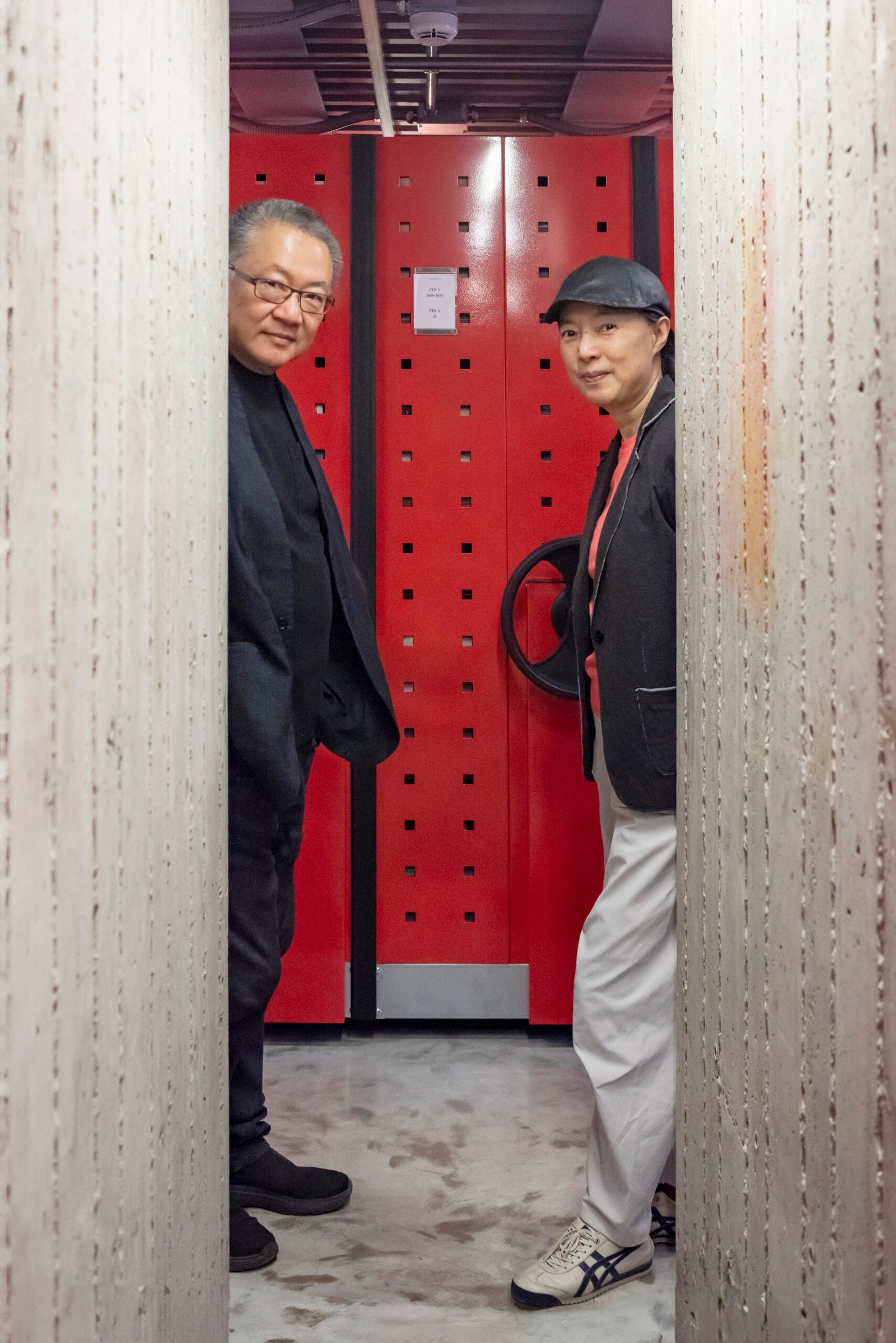 wang shu and lu wenyu announce theme and title for 2027 venice architecture biennale 3 scaled