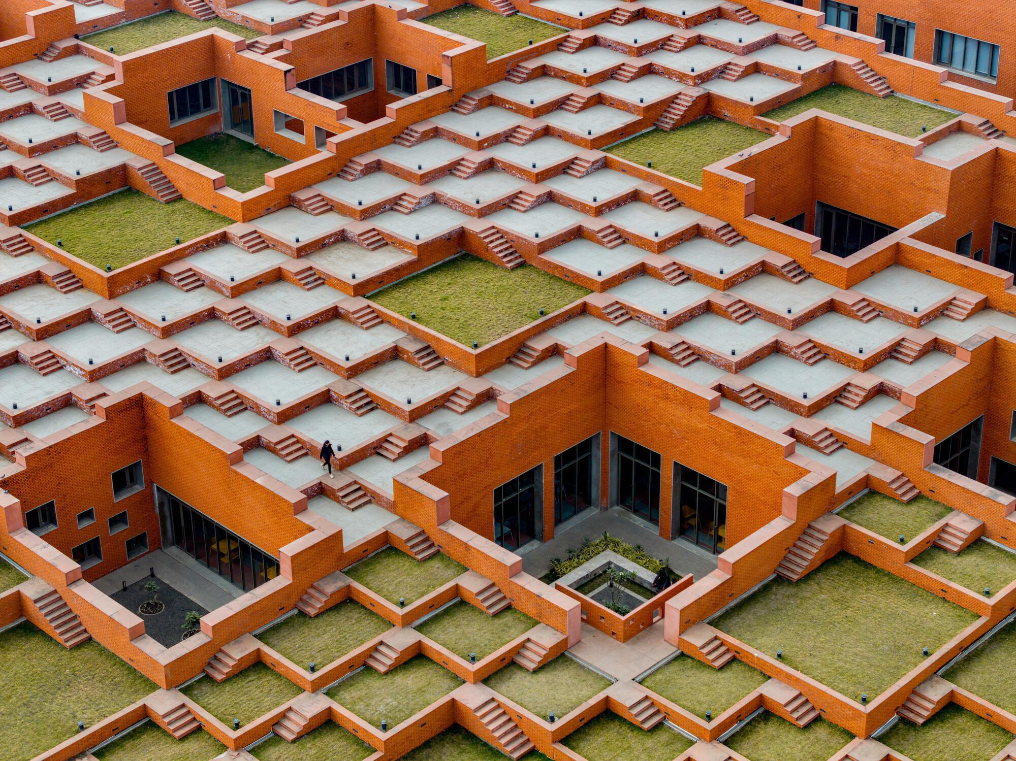 Architecture News: World Architecture Festival 2026 Shortlist Spotlights Global Luxury Design Excellence