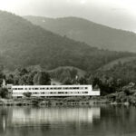 Architecture News: 10 Irreplaceable America Sites Spotlighted Ahead of the U.S. 250th Anniversary