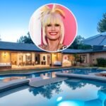 Tom Cruise’s Property Portfolio: Inside the Celebrity Homes of a Hollywood Icon
