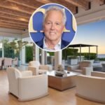 Inside a Topanga Canyon Estate Built for Princess Elizabeth of Yugoslavia