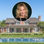 Betsey Johnson Lists Hidden Hills Estate for $7.5 Million in a Fresh Celebrity Homes Move