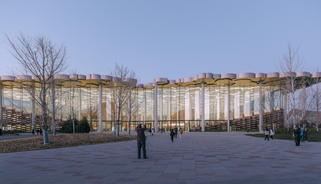 architecture city guide beijing 20