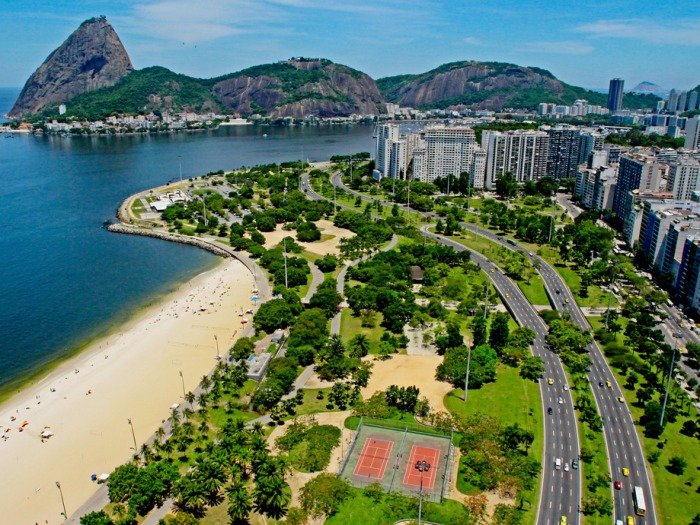 aterroflamengo