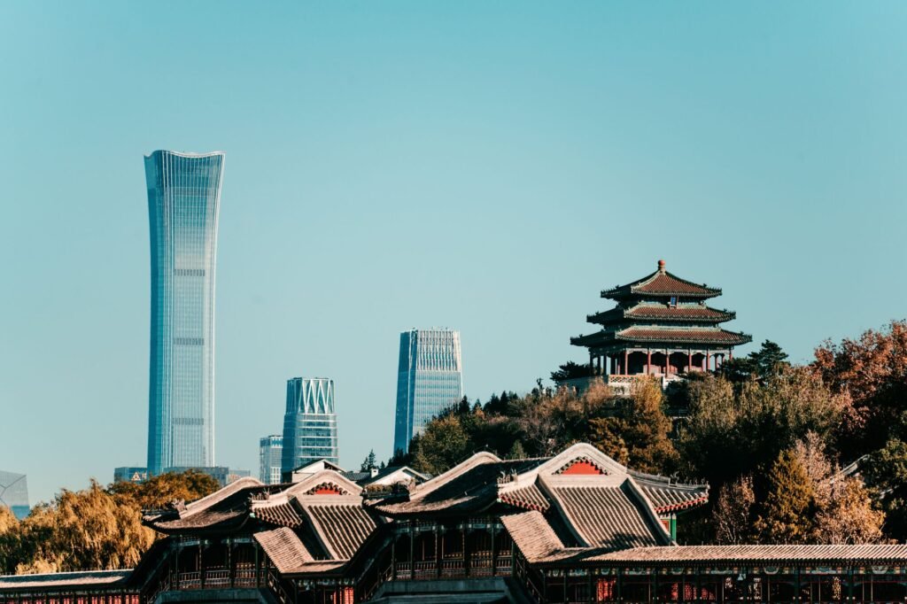beijing named world capital of architecture 2029 by unesco uia 9 1
