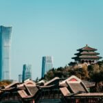 Architecture News: Beijing’s Luxury Architecture Guide From Imperial Heritage to Bold Contemporary Design