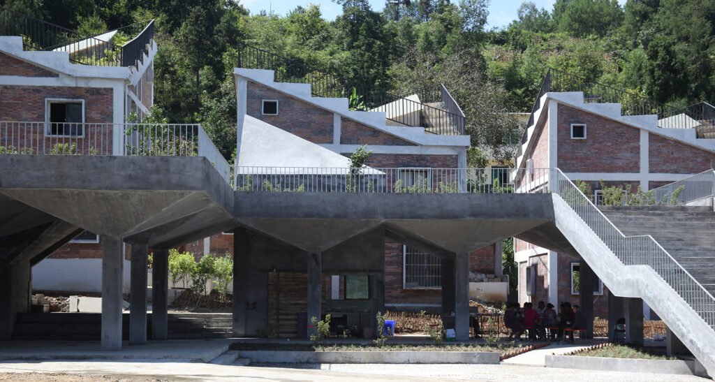 beyond emergency shelters modular and vernacular architecture in post earthquake reconstruction 4