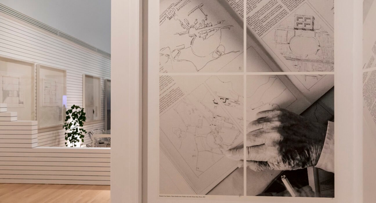 cca presents new exhibition exploring alvaro sizas approach to city making 9