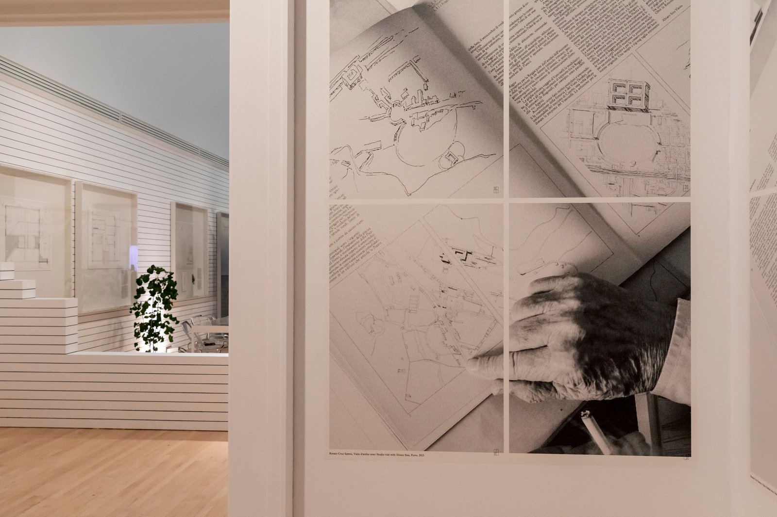 cca presents new exhibition exploring alvaro sizas approach to city making 9