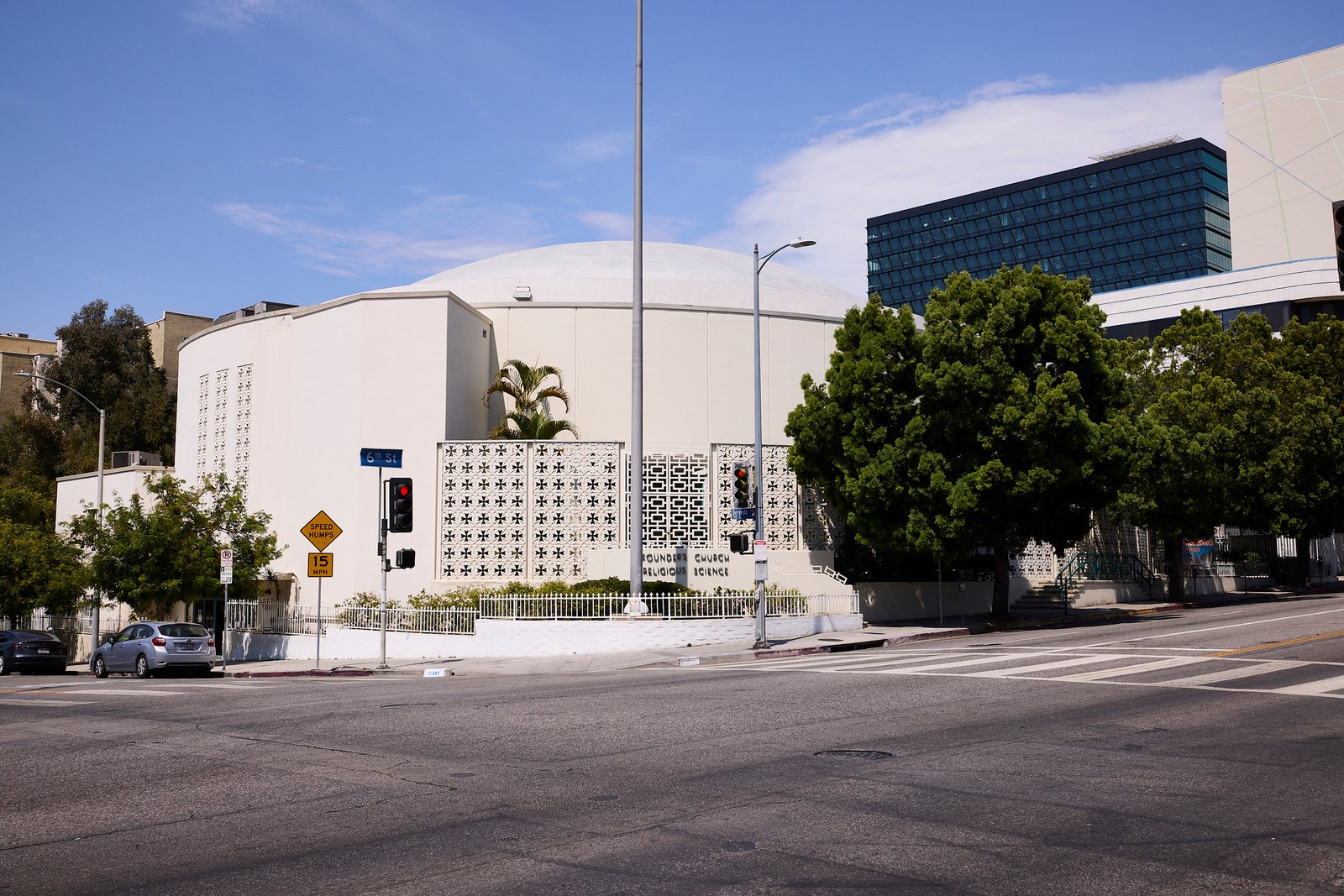 conserving black modernism the getty foundation adds five us landmarks to its 2025 grant program 11