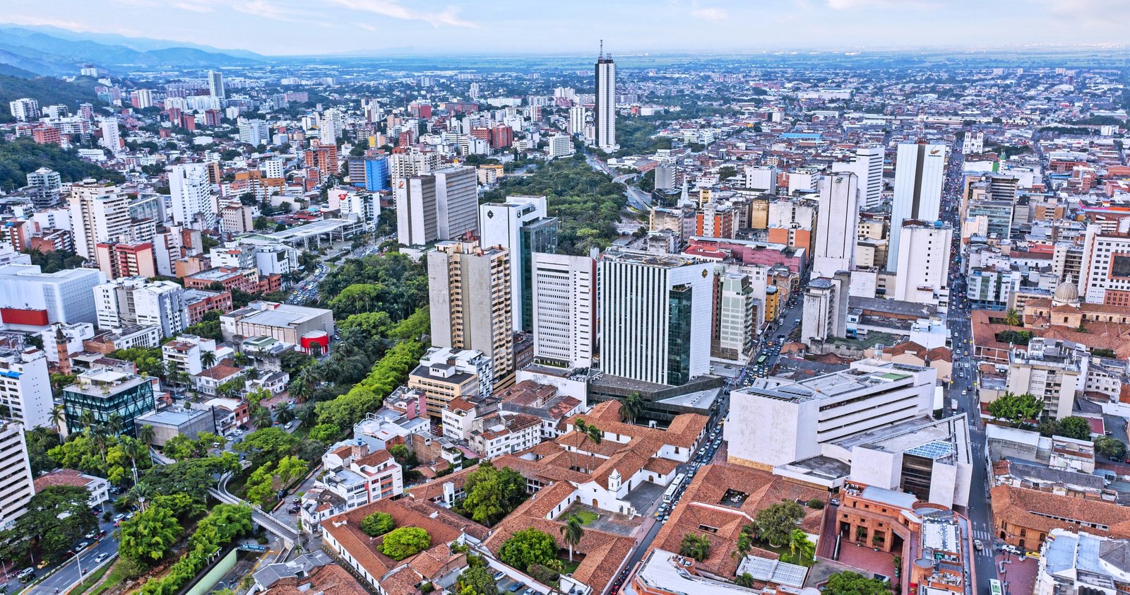 earthquake in colombia 1