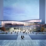 Architecture News: How Grand Paris Express Is Redefining Urban Renewal Through 68 Design-Driven Stations