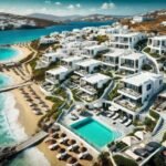 Four Seasons AMAALA Opens on Saudi Arabia’s Red Sea Coast: A New Era in Luxury Travel