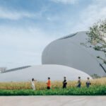 MAD Architects: Inside the Visionary Studio Reshaping Luxury Architecture
