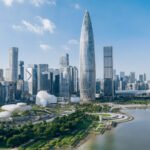 Architecture News: MVRDV’s Bihailou Art Village Reimagines Shenzhen as a Vertical Village