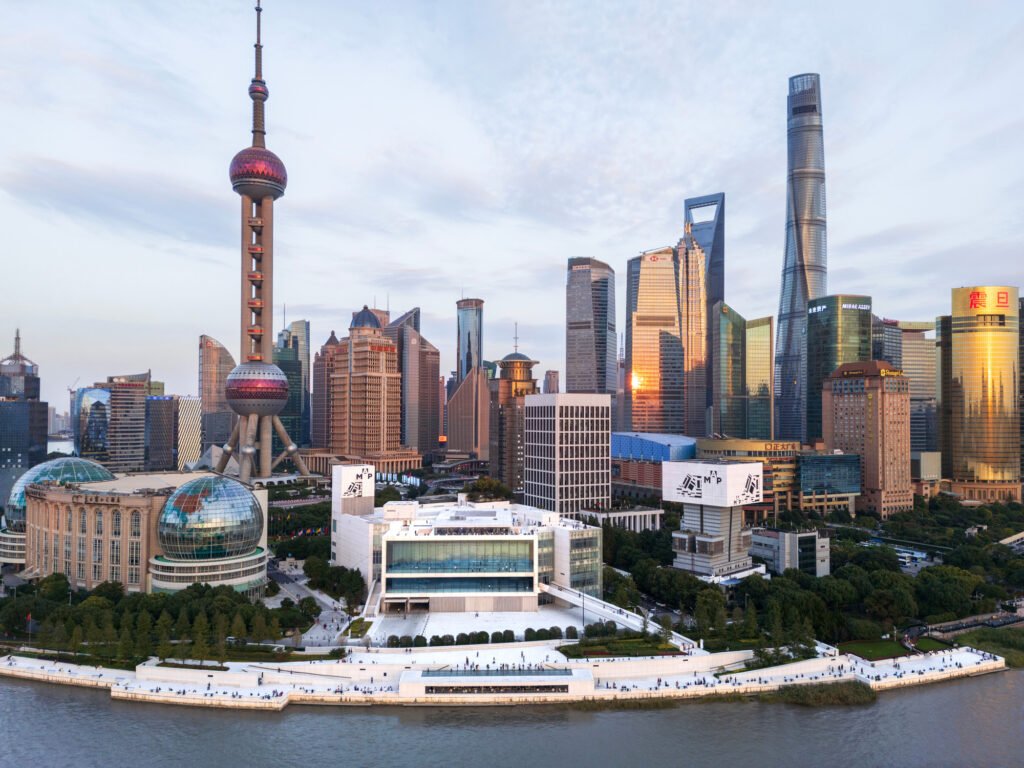 museum of art pudong in shanghai presents jean nouvel exhibition exploring five decades of architectural practice 13