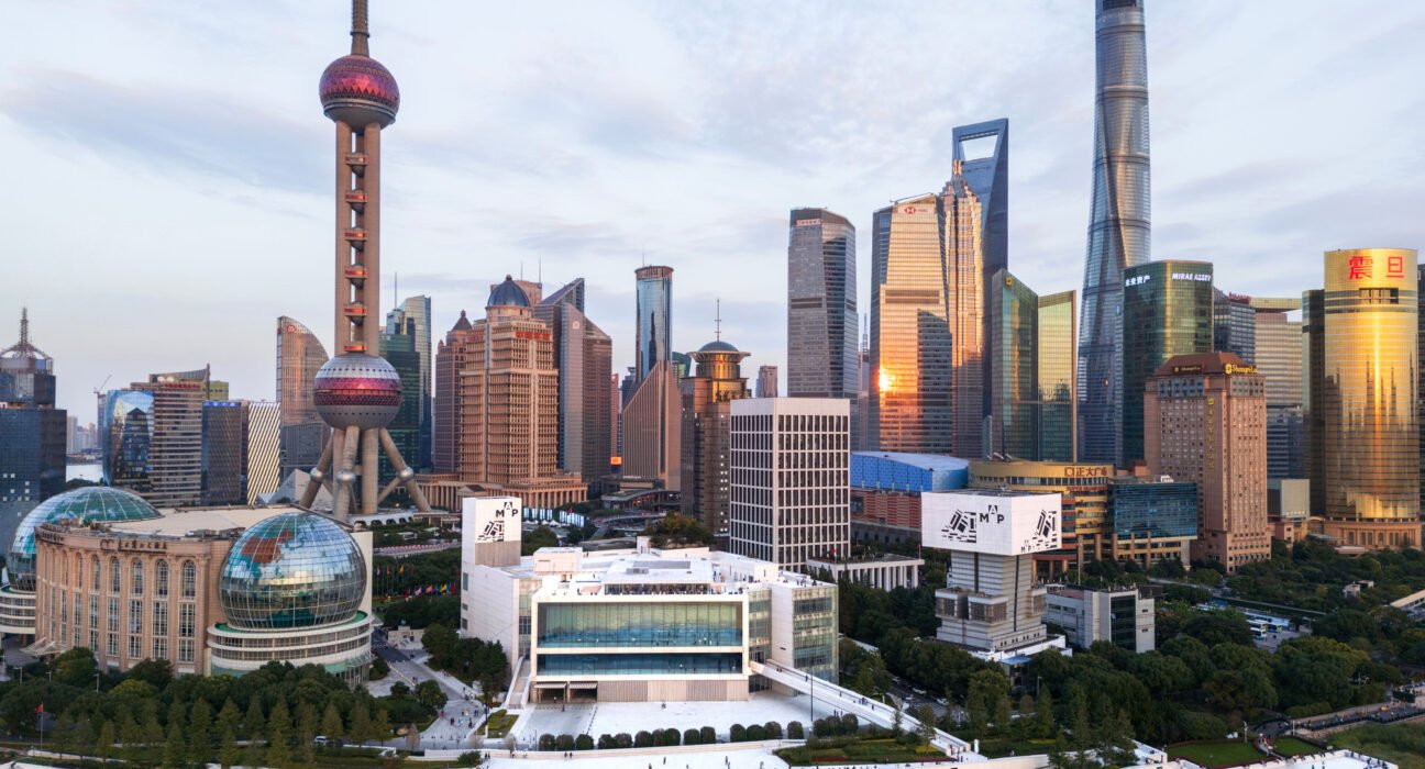 museum of art pudong in shanghai presents jean nouvel exhibition exploring five decades of architectural practice 13