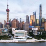 Architecture News: Jean Nouvel’s Museum of Art Pudong Redefines Shanghai’s Luxury Cultural Waterfront